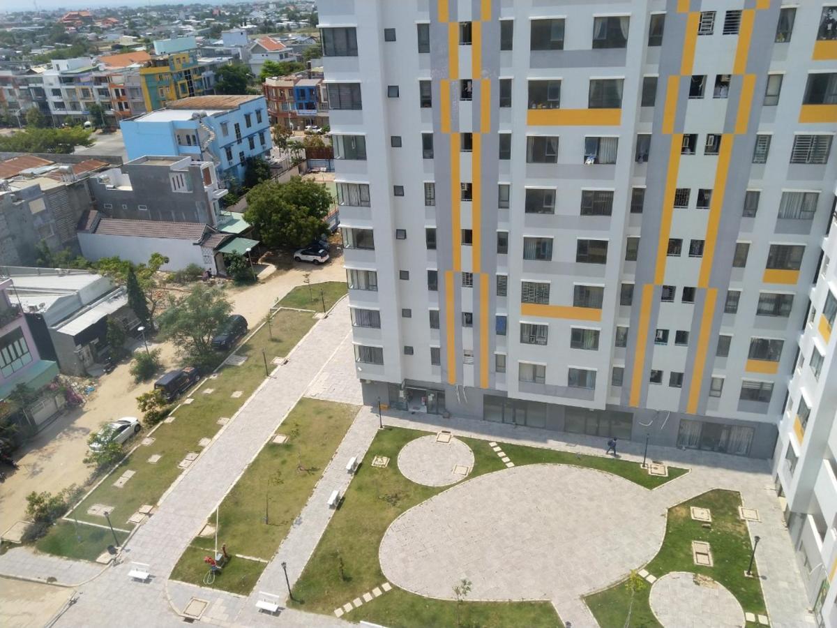 Thao Nguyen Homestay Thon My Phuoc Exterior photo