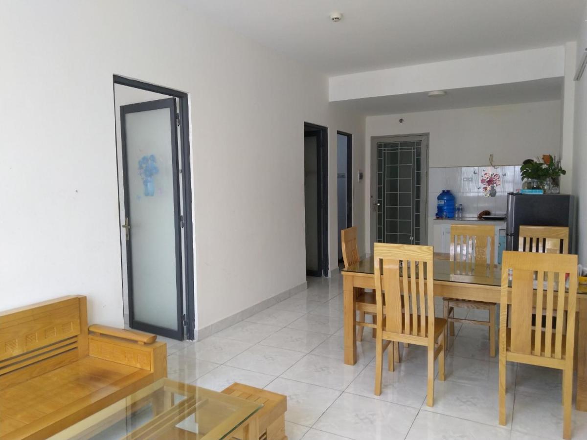 Thao Nguyen Homestay Thon My Phuoc Exterior photo
