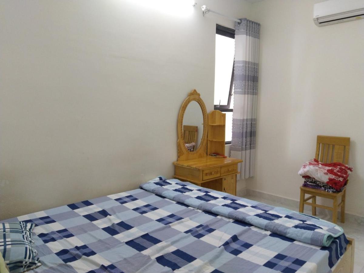 Thao Nguyen Homestay Thon My Phuoc Exterior photo
