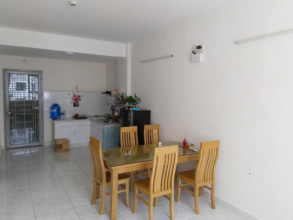 Thao Nguyen Homestay Thon My Phuoc Exterior photo