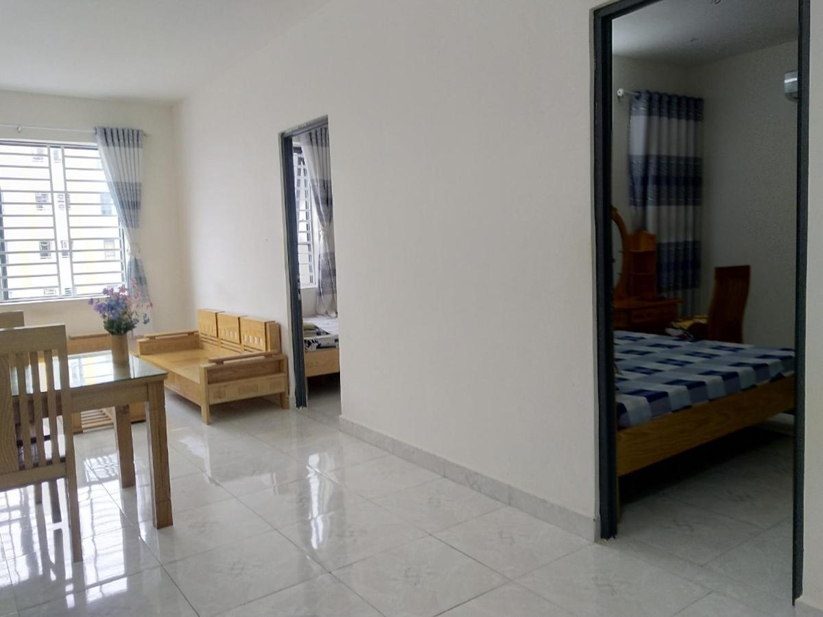 Thao Nguyen Homestay Thon My Phuoc Exterior photo