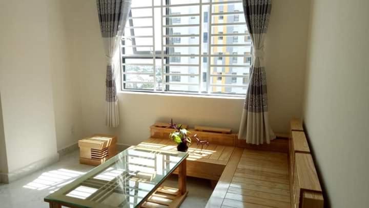 Thao Nguyen Homestay Thon My Phuoc Exterior photo