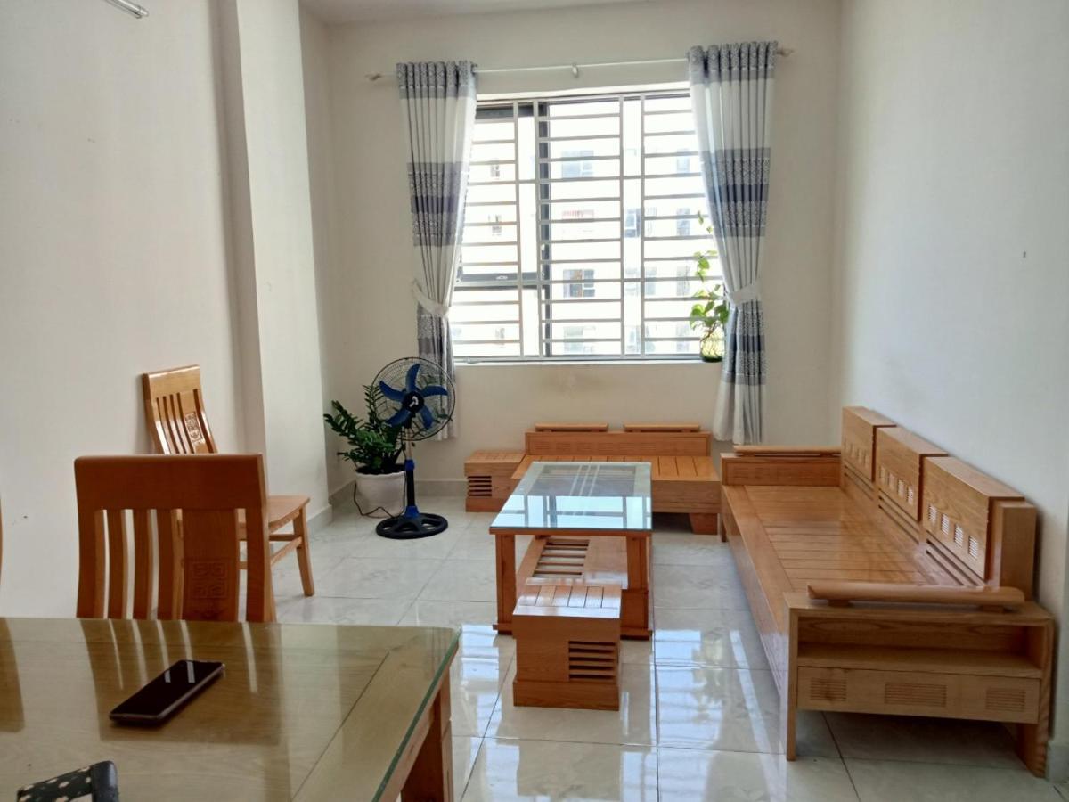 Thao Nguyen Homestay Thon My Phuoc Exterior photo
